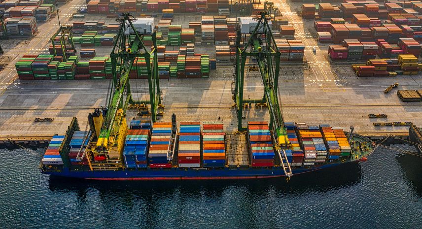 Ocean Freight